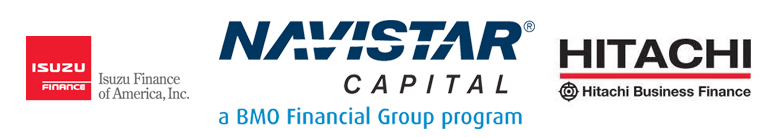 Financing Banner