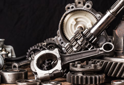 Request Parts